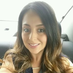 Meet your Posher, Rocio